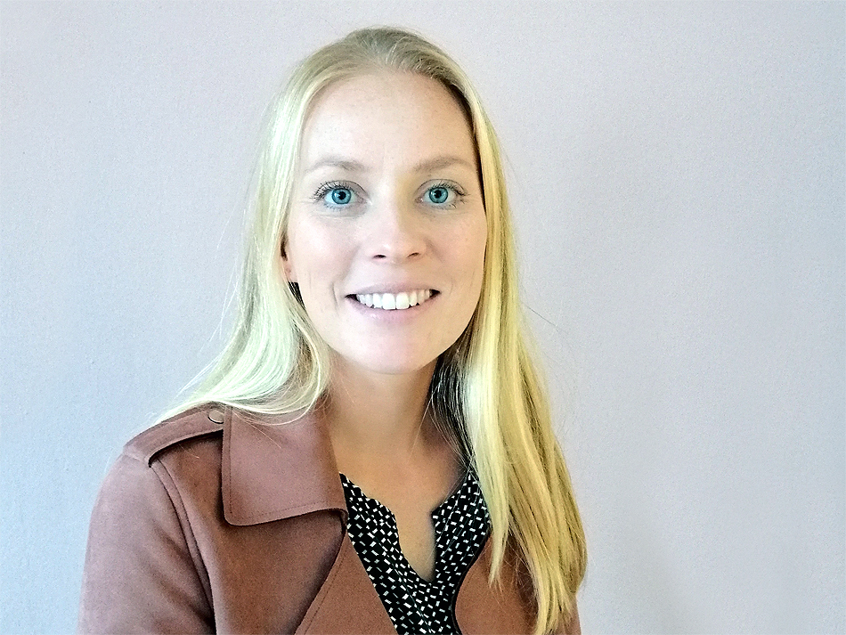Anke Hildebrand | Ausbildungsleiterin